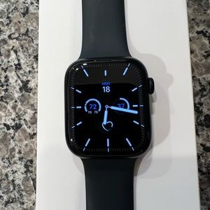 New Apple Watch Series 7